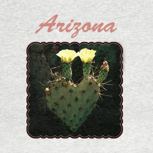 Arizona Love by TheresaLynne